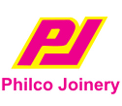 PJ Philco_Joinery_Logo