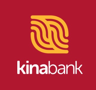 Kina Bank Logo